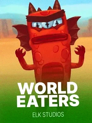 World Eaters at Kingdom