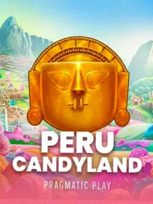 Perú Candyland at Kingdom