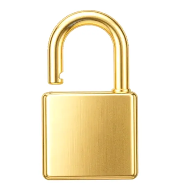 Padlock — Kingdom